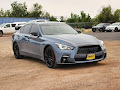 2022 INFINITI Q50 Red Sport 400