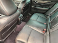 2022 INFINITI Q50 Red Sport 400