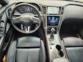 2022 INFINITI Q50 Red Sport 400