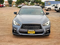 2022 INFINITI Q50 Red Sport 400