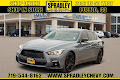 2022 INFINITI Q50 Red Sport 400