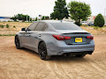 2022 INFINITI Q50 Red Sport 400