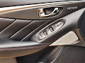2022 INFINITI Q50 Red Sport 400