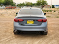 2022 INFINITI Q50 Red Sport 400