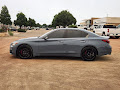 2022 INFINITI Q50 Red Sport 400