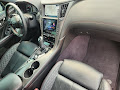 2022 INFINITI Q50 Red Sport 400