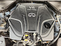 2022 INFINITI Q50 Red Sport 400