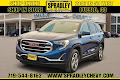 2019 GMC Terrain SLT Diesel