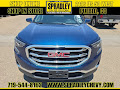 2019 GMC Terrain SLT Diesel