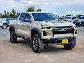 2024 Chevrolet Colorado 4WD ZR2