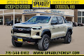 2024 Chevrolet Colorado 4WD ZR2