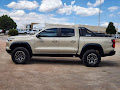 2024 Chevrolet Colorado 4WD ZR2