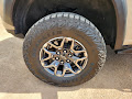 2024 Chevrolet Colorado 4WD ZR2