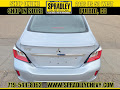 2024 Mitsubishi Mirage G4