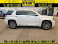 2016 GMC Terrain Denali