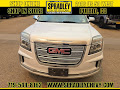 2016 GMC Terrain Denali