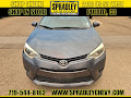 2015 Toyota Corolla LE ECO