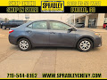 2015 Toyota Corolla LE ECO