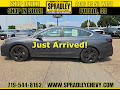 2020 Subaru Legacy Sport