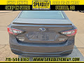 2020 Subaru Legacy Sport