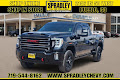 2022 GMC Sierra 2500HD AT4