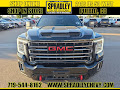 2022 GMC Sierra 2500HD AT4