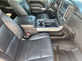 2016 Chevrolet Silverado 3500HD LTZ