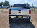 2016 Chevrolet Silverado 3500HD LTZ