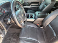 2016 Chevrolet Silverado 3500HD LTZ