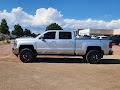 2016 Chevrolet Silverado 3500HD LTZ