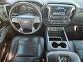 2016 Chevrolet Silverado 3500HD LTZ