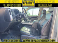 2016 Chevrolet Silverado 3500HD LTZ