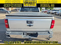 2016 Chevrolet Silverado 3500HD LTZ