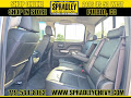 2016 Chevrolet Silverado 3500HD LTZ