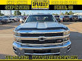 2016 Chevrolet Silverado 3500HD LTZ