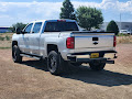 2016 Chevrolet Silverado 3500HD LTZ