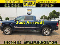 2024 RAM 2500 Limited