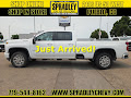 2020 Chevrolet Silverado 3500HD High Country