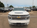 2020 Chevrolet Silverado 3500HD High Country