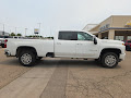 2020 Chevrolet Silverado 3500HD High Country