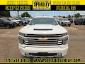2020 Chevrolet Silverado 3500HD High Country