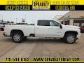 2020 Chevrolet Silverado 3500HD High Country