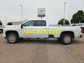 2020 Chevrolet Silverado 3500HD High Country