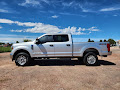 2019 Ford Super Duty F-250 SRW XL
