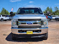 2019 Ford Super Duty F-250 SRW XL