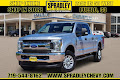 2019 Ford Super Duty F-250 SRW XL