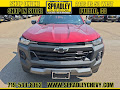 2023 Chevrolet Colorado 4WD Trail Boss