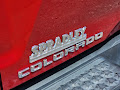 2023 Chevrolet Colorado 4WD Trail Boss