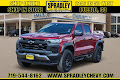 2023 Chevrolet Colorado 4WD Trail Boss
