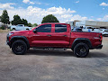 2023 Chevrolet Colorado 4WD Trail Boss